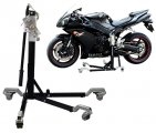 Biketek raiser stand